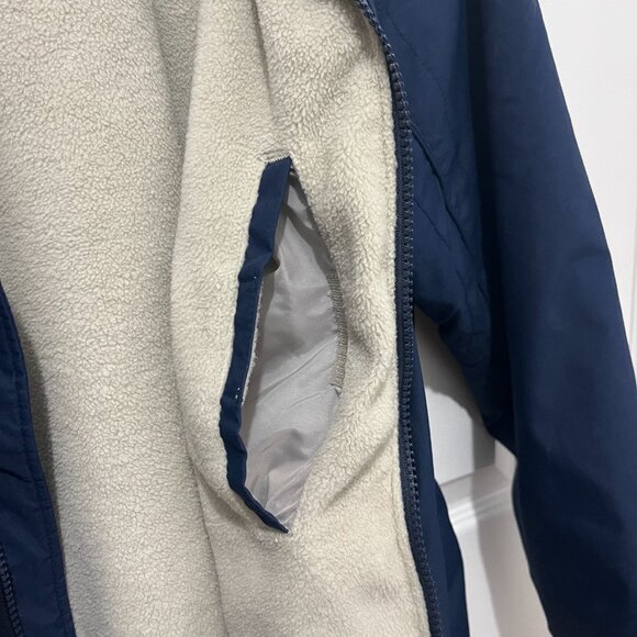 Colombia Winter Jacket - Picture 4 of 4